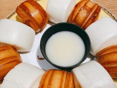 -渝信川菜 · 川味家常菜(财富购物中心店)
