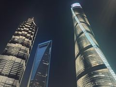 -西贝(上海中心店)