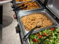 -比格比萨自助(赛罕区万达广场店)