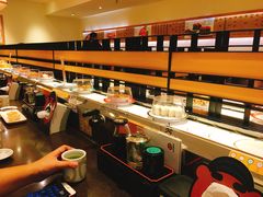 -元气寿司(东方宝泰店)