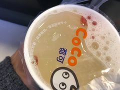 -CoCo都可(湖滨银泰店B区店)