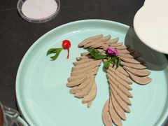 盐水鸭肝-全聚德(双井店)