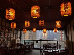 大堂-杨记隆府(白象街店)
