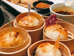 -云海肴·汽锅鸡·云南菜(高德置地店)