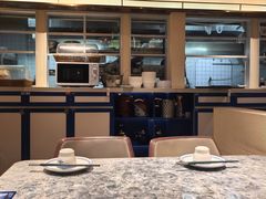 -羊巴道新疆菜·清真(上梅林店)