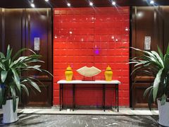 -大连金石滩绿发温泉假日酒店