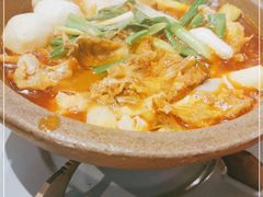 -肖记公安牛肉鱼杂(田林路店)