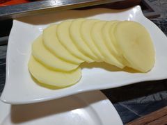 -凤来栖·净庭院·火锅(欧尚店)