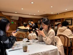 -老吉士酒家(天平路店)