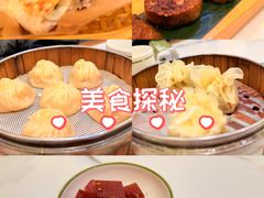-春家·非遗手工小吃(徐汇万科广场店)