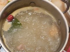 -东道煮牛肉火锅(东盛大街店)
