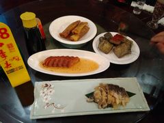 -四季春(美食街店)