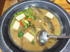 -下梅人家土菜馆(历史文化餐厅度假区店)