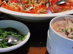 -坛宗剁椒鱼头(河西王府井店)