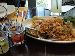 -simply thai天泰(静安嘉里中心店)