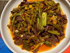-铁公鸡·四川料理(天环广场店)