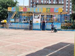-万泉公园