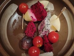 -匠和风精致料理(宁德万达店)
