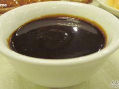 精品烤鸭-酱-金百万烤鸭店(马甸店)