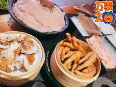 -珮姐老火锅(新街口店)