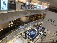 -新世界大丸百货