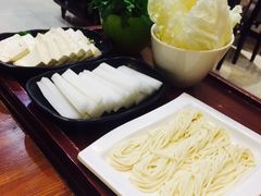 -八宝牛潮汕鲜牛肉火锅(净月店)