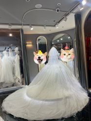 -SATIN COUTURE瑟庭婚纱礼服馆