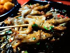 -林二哥宜烤官·宜宾小烧烤