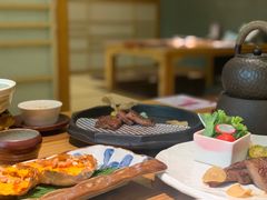 -花潮料理艺食馆(世欧广场店)