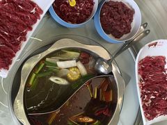 -小胖牛肉馆(安昌旗舰店)
