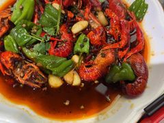 -盱眙虾神於氏龙虾(夫子庙红街店)