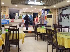 大堂-工薪族(玫瑰东园小区店)