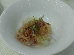 -金瑞轩大酒楼·顺德鱼生·粤菜海鲜(东江国际店)
