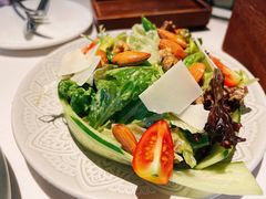 -L'Arome芳芳法国餐厅(仙林金鹰店)