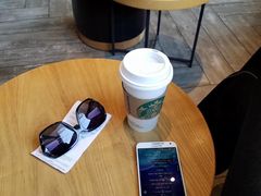 -星巴克(秦皇岛乐都汇店)