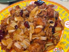 -那家小馆•北京菜•烤鸭(香山店)