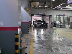 -哈贝卡汽车服务连锁(高新二路店)