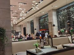 -深圳隐秀山居酒店