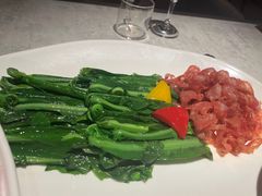 -上和臻品中国菜(花园街店)