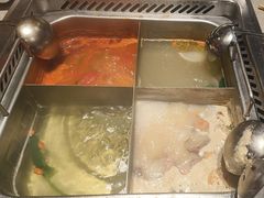 -海底捞火锅(城阳万象汇店)