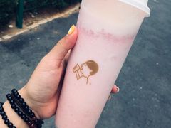 -喜茶(永旺梦乐城店)