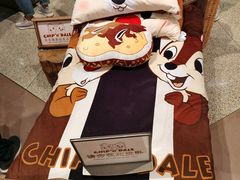 -迪士尼小镇