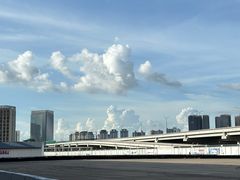 -珠海国际赛车场-卡丁车场