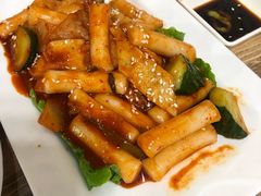 -朴鲸家正宗韩国料理(福田店)