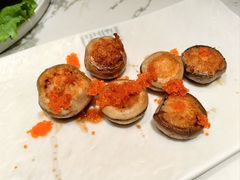 -火地铁板烧(昆山万象汇店)