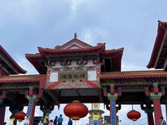 -云龙湖旅游景区