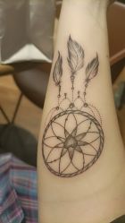 -極致刺青TATTOO STUDIO 私人订制