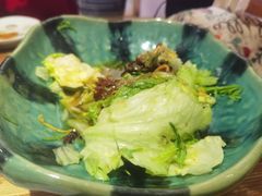 -一井烧肉·活鳗·寿司(望京SOHO店)