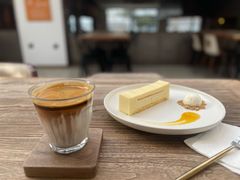 -Vanilla Specialty Coffee(八大关店)