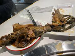 -大鹅岛灶台鱼·铁锅炖(水库路店)